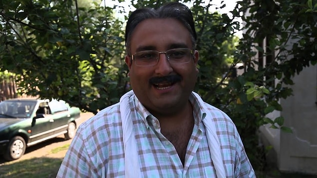 Onur Atilla / Vecdi