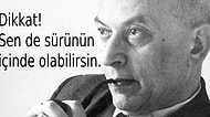 Ne Kadar Eğitimli Olsanız da Sürüye Katıldığınızı İspat Eden Deney: Solomon Asch ve Uyum Deneyi