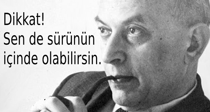 Ne Kadar Eğitimli Olsanız da Sürüye Katıldığınızı İspat Eden Deney: Solomon Asch ve Uyum Deneyi