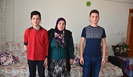 Cemaat Yurdunda Kolu Kopan Nurettin İçin Haluk Levent Devrede: Protez Kol Takılacak