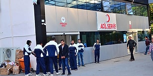 Kışlada Zehirlenme Davasında Acıtan Sözler: 'Kusmuğun İçinde Boğulduğuma Dair Kabuslar Görüyorum'
