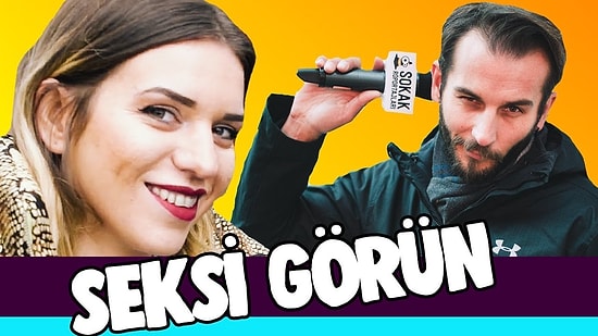 Seksi Olmak İçin Ne Yaparsınız?