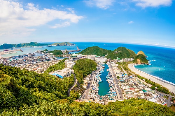 5. А какой остров раньше носил имя Формоза?