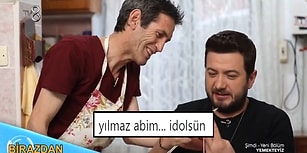 Twitter'ın Mizahşörleri Tarafından Paylaşılmış Geçtiğimiz Haftanın En İyi 28 Videosu