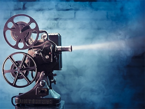 7. Фильмы какого жанра вам больше по душе?