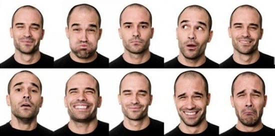 Тест: Какое слово точно описывает вас?