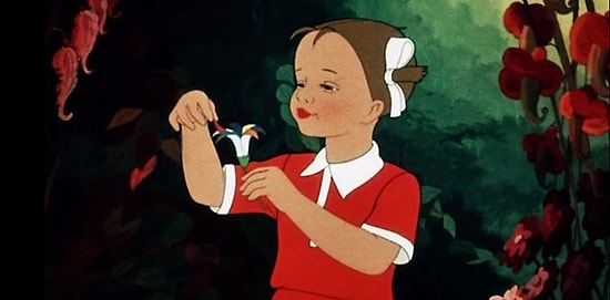 Тест: Выберите лепесток цветика-семицветика и узнайте, какими будут для вас оставшиеся 11 месяцев в году