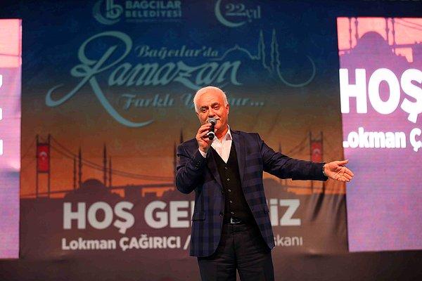 Prof. Dr. Nihat Hatipoğlu, Ramazan ayına özel yaptığı tv programları ve "yüksek maaş" iddiaları ile zaman zaman gündeme geliyordu.