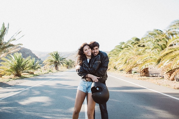 Вам нужен тот, кто сможет взаимодействовать с вами на глубоком эмоциональном уровне!