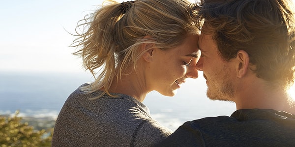 Вам нужен тот, кто принесет терпение и спокойствие в вашу жизнь!