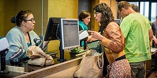 Daha Ucuza Kaliteli Ürün Alabilmek İçin Hem Çalışanı Hem Müşterisi Olabileceğiniz Kar Amacı Gütmeyen Sıra Dışı Süpermarket