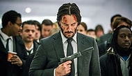 Hayranlarının Merakla Beklediği John Wick 3'ten Fragman Geldi