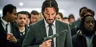 Hayranlarının Merakla Beklediği John Wick 3'ten Fragman Geldi