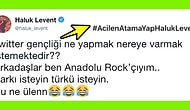 Sen Bizim Süper Kahramanımızsın! Hâlâ Anlamayanlar İçin Haluk Levent’i Çok Ama Çok Sevmemizin Nedenleri