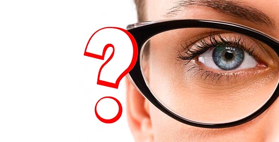 Тест: Проверьте остроту своего зрения всего за минуту