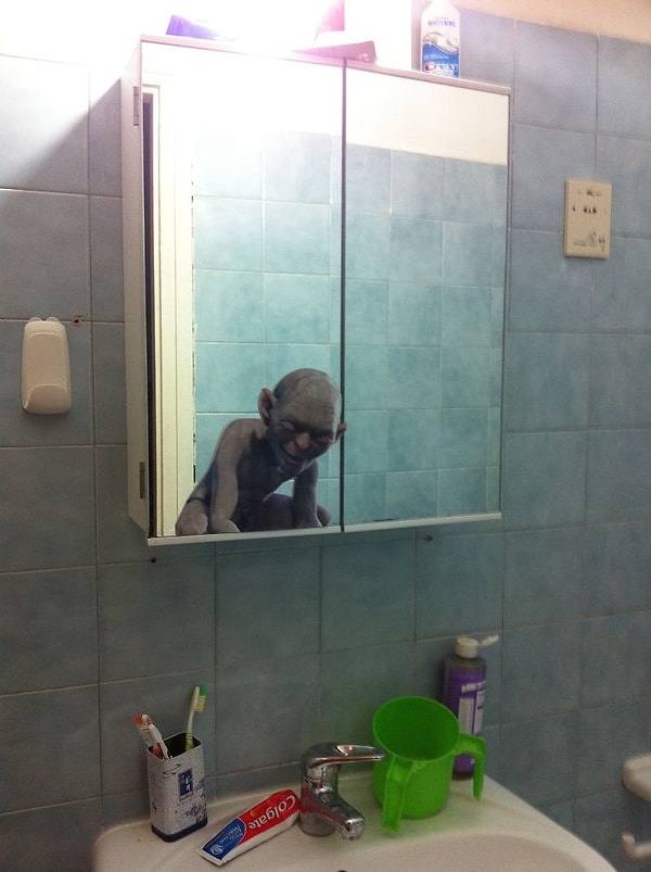 22. «Сюрприз для моего брата»