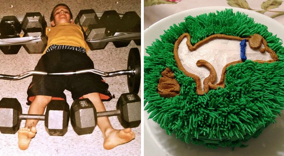 25 доказательств, что братья и сестры могут быть еще теми стервецами