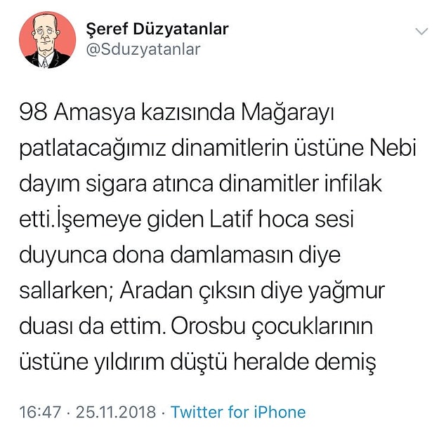 5. Ucuz yırtmışlar.