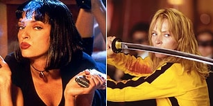 IMDB Puanlarına Göre Quentin Tarantino'nun Tekrar Tekrar İzlenilesi 13 Filmi