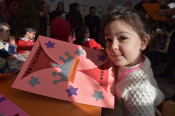 "Yataktan bile kalkmayacağım, çok uykusuz kaldım"