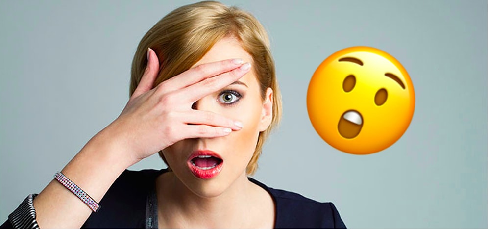 Если наделаете ошибок в нашем тесте, то вам нельзя доверять собственным глазам