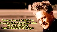 Türk Edebiyatının Ölümsüz Şairi Nâzım Hikmet Ran Hakkında Muhtemelen Daha Önce Duymadığınız 13 Bilgi