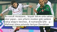 Beşiktaş Sezonun İkinci Yarısına Galibiyetle Başladı! Dorukhan'a Övgülerin Yağdığı Akhisar Maçının Ardından Yaşananlar ve Tepkiler