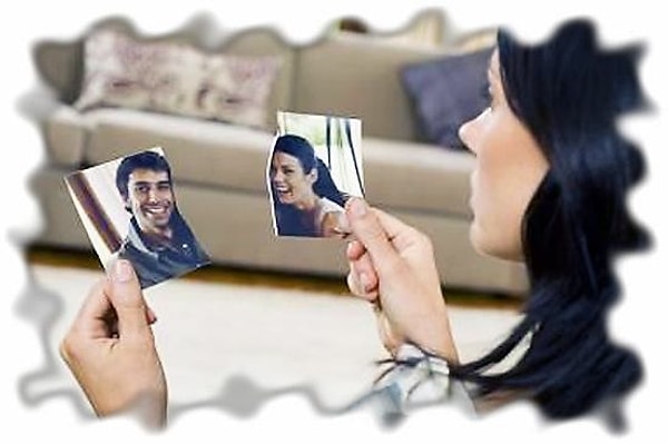 2. Если вспомнить прошлое, сколько из ваших бывших партнеров хотели возобновить с вами отношения?