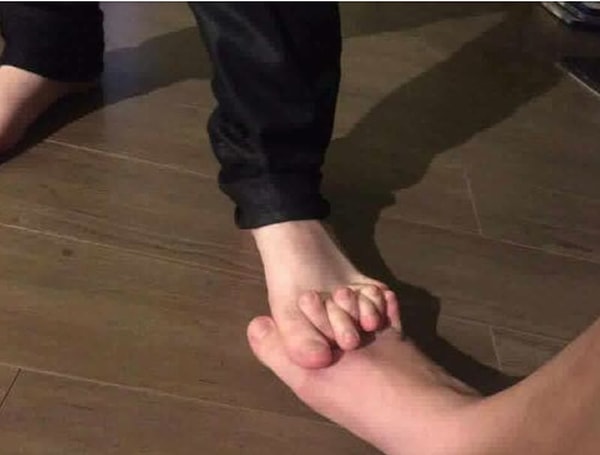 16. Ненужная близость)