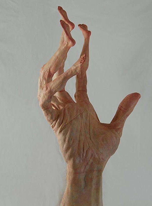 23. Видимо, здесь заложен какой-то смысл... Но какой?