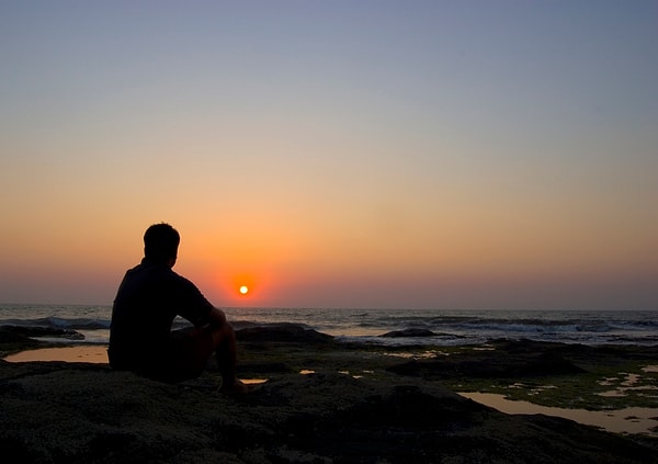 Кто-то в вас влюблен, причем очень сильно!