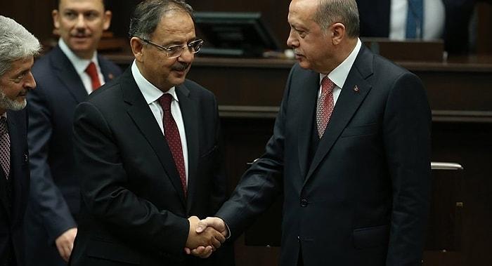 AKP'nin Ankara Adayı Özhaseki: 'Allah Bir Sahip Gönderdi, O da Tayyip Erdoğan'