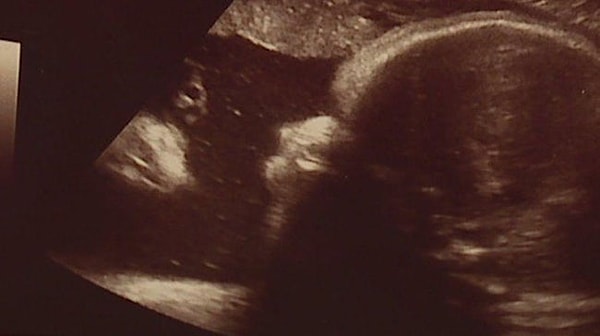 27. Еще одно камео Христа.