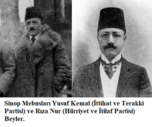 İttihat Terakki seçimleri fire vermeden kazanmak ve mecliste çok güçlenerek muhalefeti de zayıflatmak istiyordu.