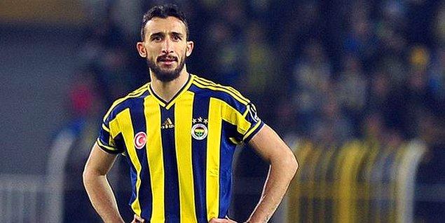 15. Mehmet Topal - [11 milyon euro]