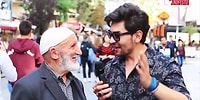 Aşk Acısı ile Yürek Sızlatan Dede: '5 Sene Oldu Hanım Vefat Edeli, Varım Yoğum Oydu'