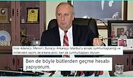 İnternetteki Ata Sporumuz Olan Yorum Yapmanın Bu Haftaki Altın Madalyalık 17 Temsilcisi