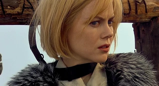 7. Dogville (2003)
