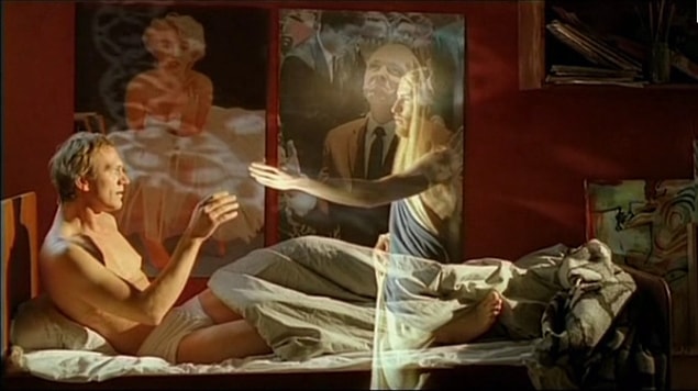 24. Englar Alheimsins (2000)