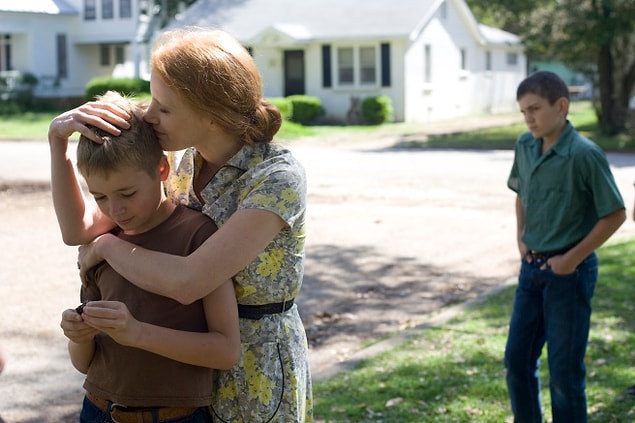 31. Hayat Ağacı (2011) The Tree of Life