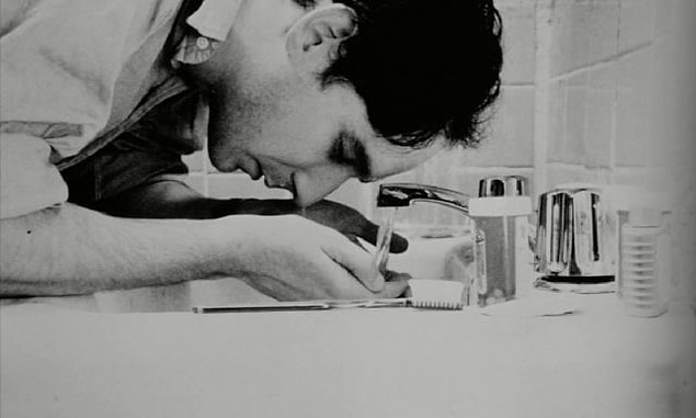27. Pi (1998)