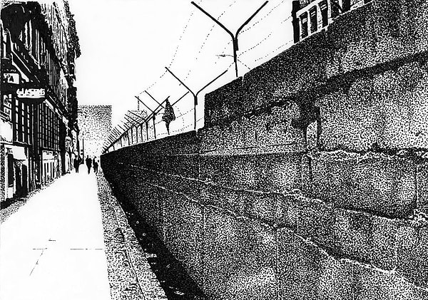 4. Какой термин применяют, когда говорят о разделении Европы на капиталистическую и коммунистическую после Второй Мировой войны?