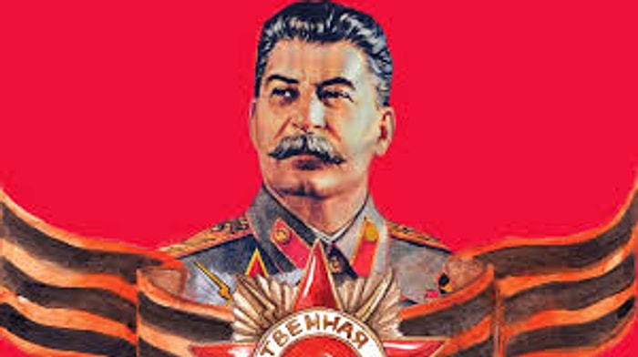 Тест: Компромат на диктатора. Как хорошо вы знаете Иосифа Сталина?