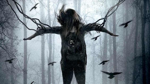 20. Pyewacket (2018)