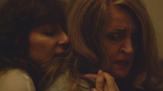 34. Clara's Ghost (2018)