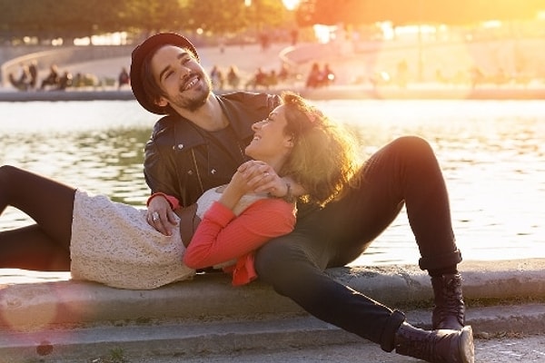 Вы иногда позволяете себе вести распутный образ жизни :)