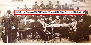 ''Sopalı Seçimler'' Diye Meşhur Olan 1912 Seçimlerinde Neler Yaşandı?