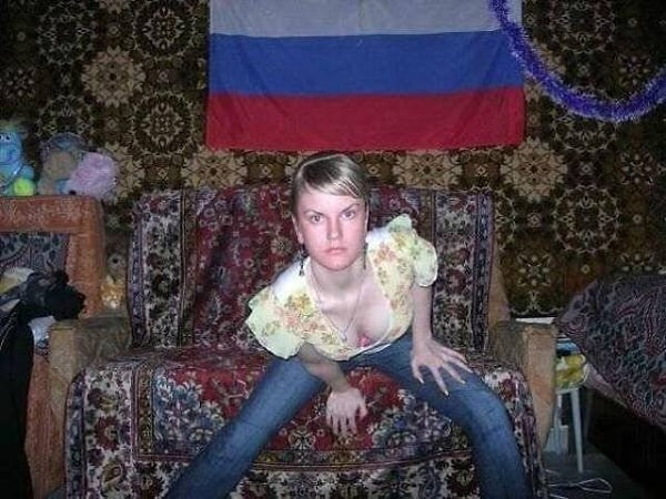 14. Здесь прекрасно все!