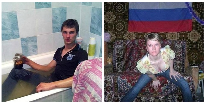 Соблазнение по-русски, или Самые странные, но очень смешные фотки с сайтов знакомств