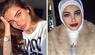 Sosyal Medyada Söylediği Akıl Almaz Yalanlarla Bir Anda Fenomen Olan Genç Kız